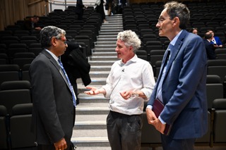 Photo from Med 2026